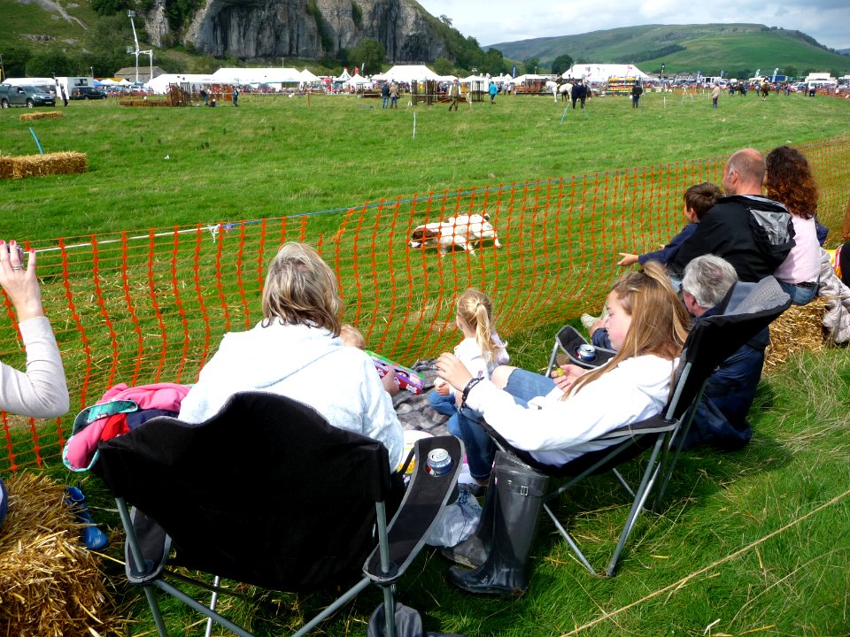 Kilnsey Show 10