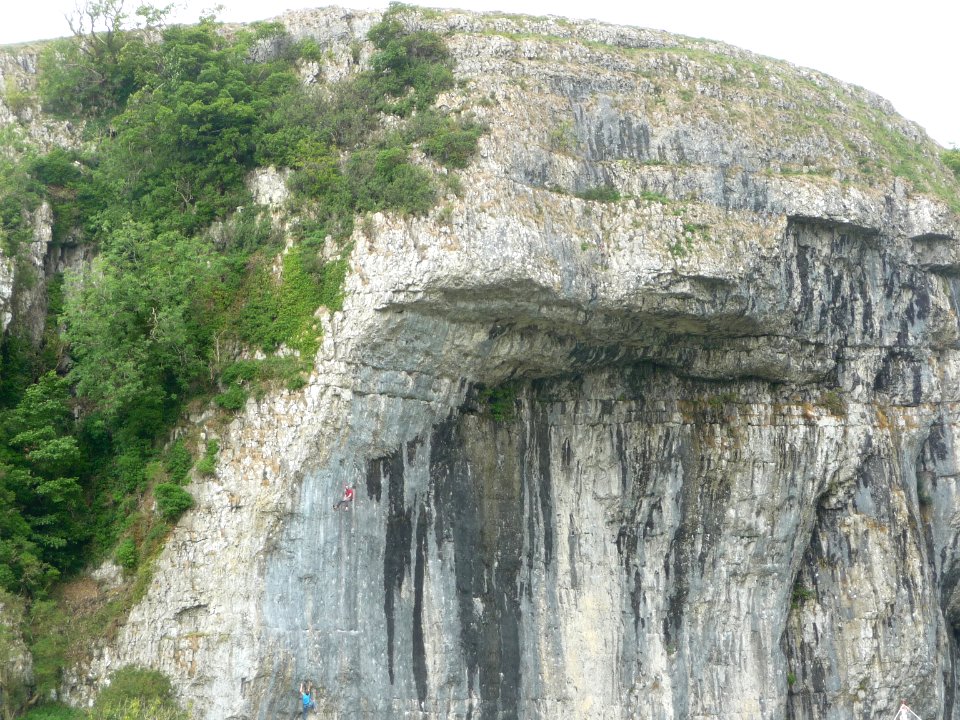 Kilnsey Crag 07