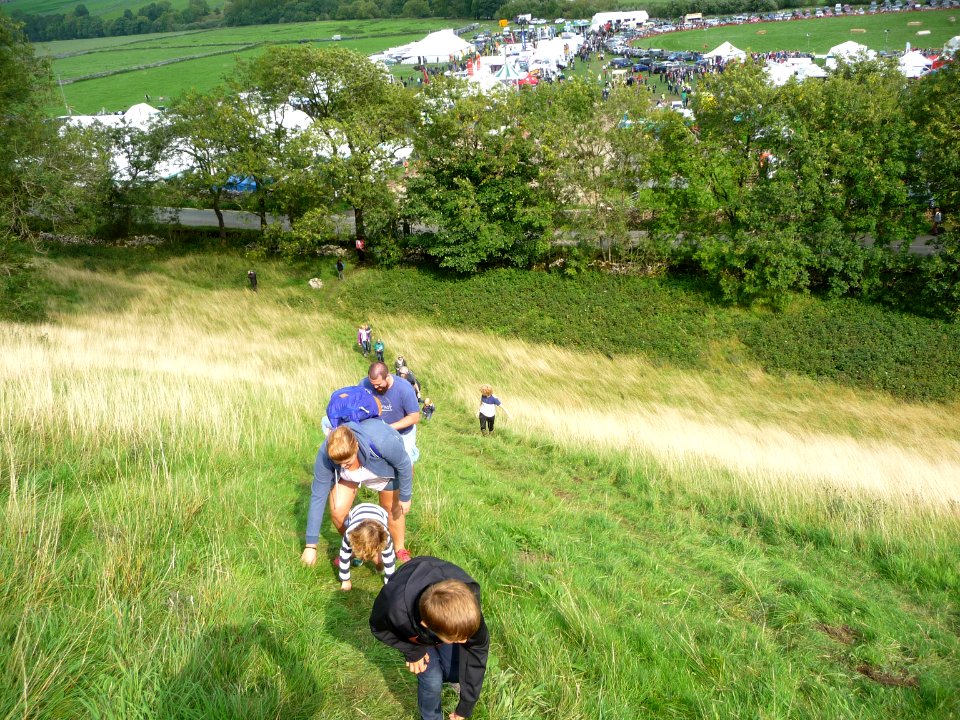 Kilnsey Show 19