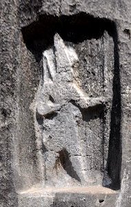 King Tarkasnawa of Mira circa 1350 BC