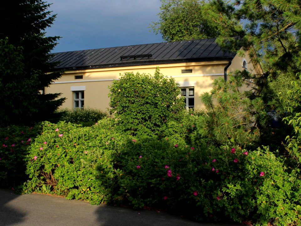 Kilstupa Lasaretinsaari Oulu 20120716