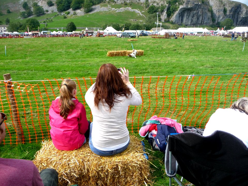 Kilnsey Show 12