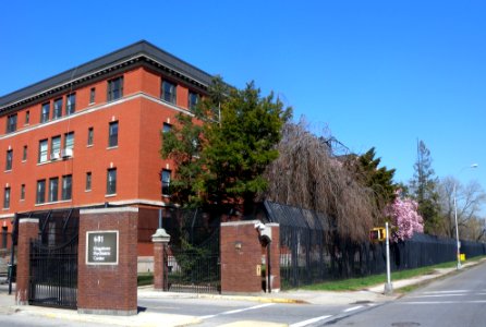 Kingsboro Psych Center Lenox jeh