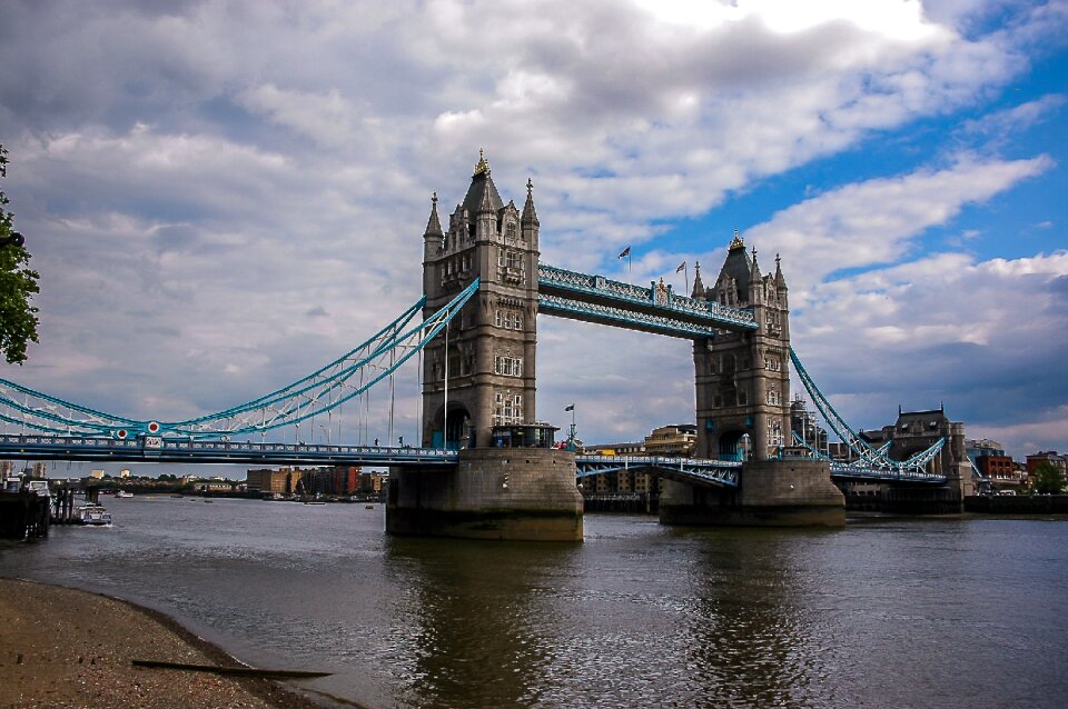 Attraction tourism landmark photo