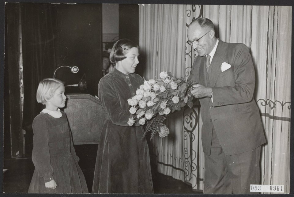 Kinderboekenweek 1955, Bestanddeelnr 093-0961