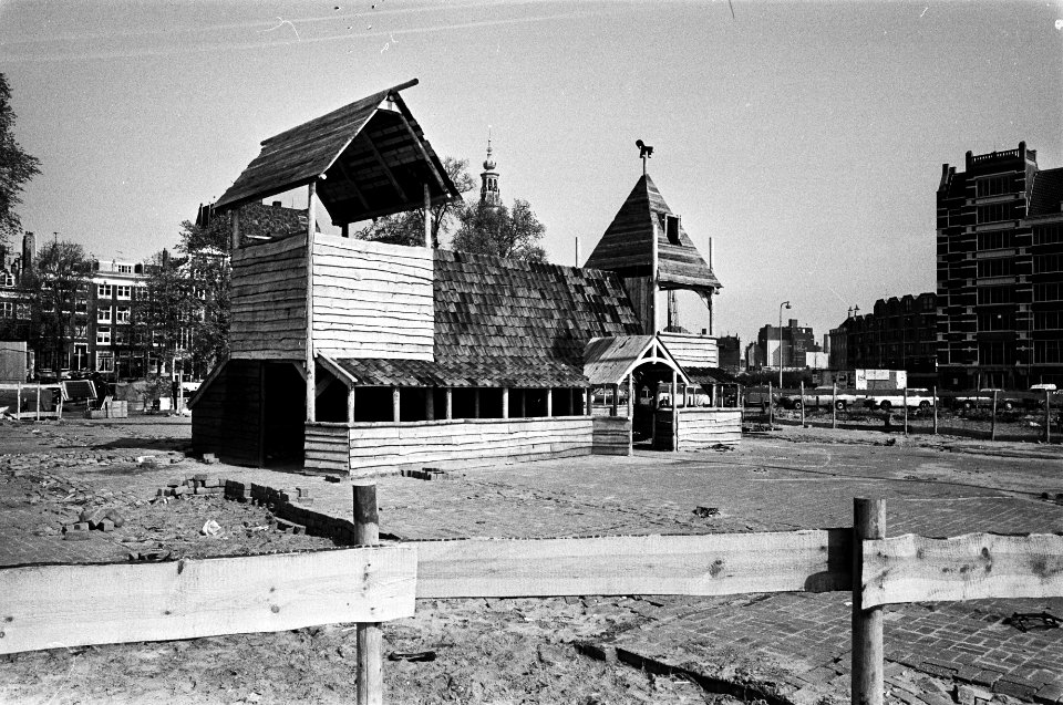 Kinderboerderij, Bestanddeelnr 930-2561