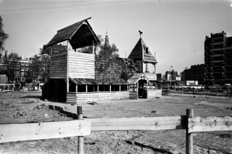 Kinderboerderij, Bestanddeelnr 930-2561