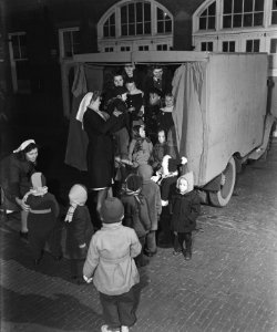 Kinderdagverblijf Het Kabouterhuis, Bestanddeelnr 901-2485