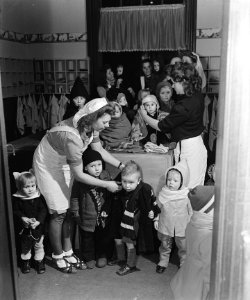 Kinderdagverblijf Het Kabouterhuis, Bestanddeelnr 901-2482