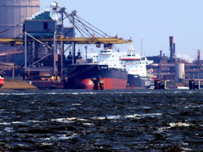 Key Action - IMO 9520766 - Callsign 3FKX & Kyzikos - IMO 9343845 - Callsign SXUE p1