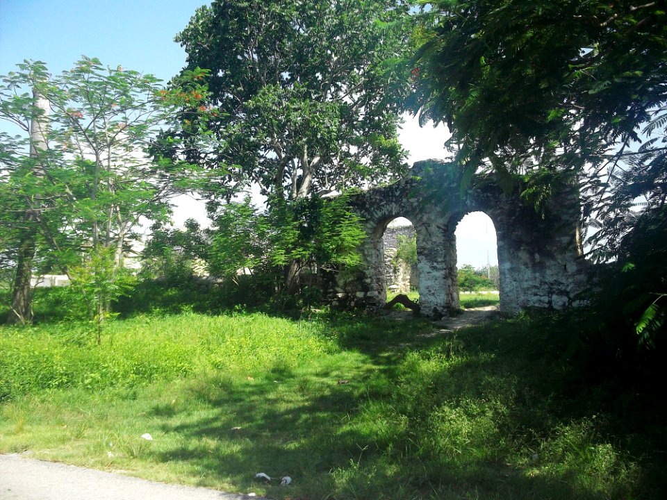 Kiní, Yucatán (03)