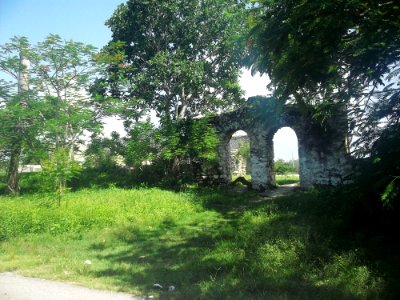 Kiní, Yucatán (03)