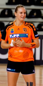 Kinga Klivinyi 20161023