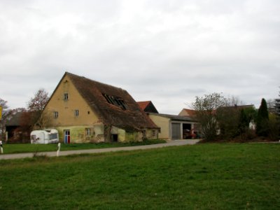 Kiesenhof, OT von Freystadt (2)