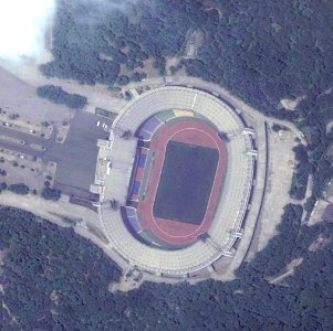 Kim Il-sung Stadium