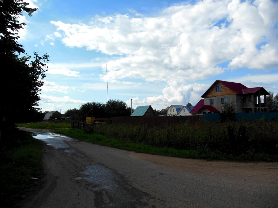 Khmolino (Istrinsky District) 3