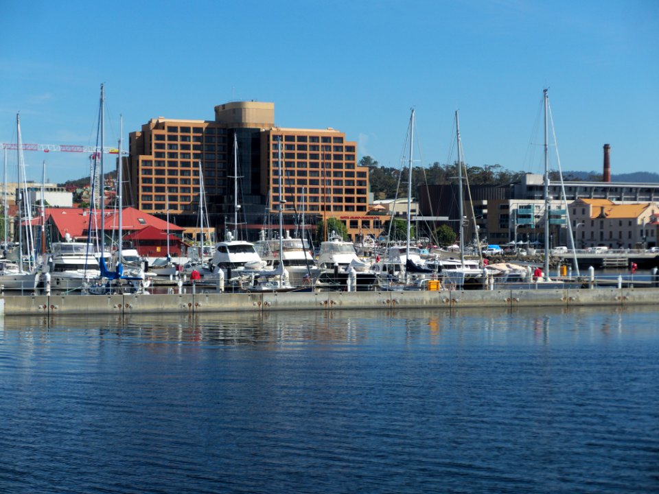 Kings Pier Marina 20171120-034