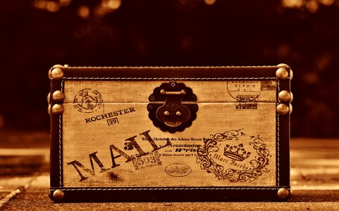 Mail send go away