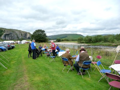 Kilnsey Show 06