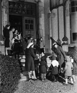 Kinderdagverblijf Het Kabouterhuis, Bestanddeelnr 901-2479