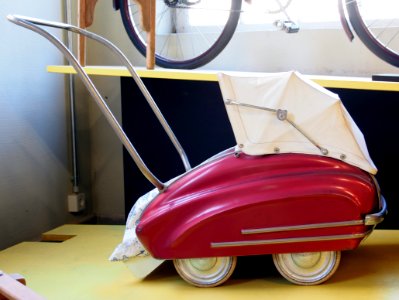 Kinderfahrzeug bild4