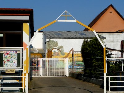 Kindergarten Otterstadt 01