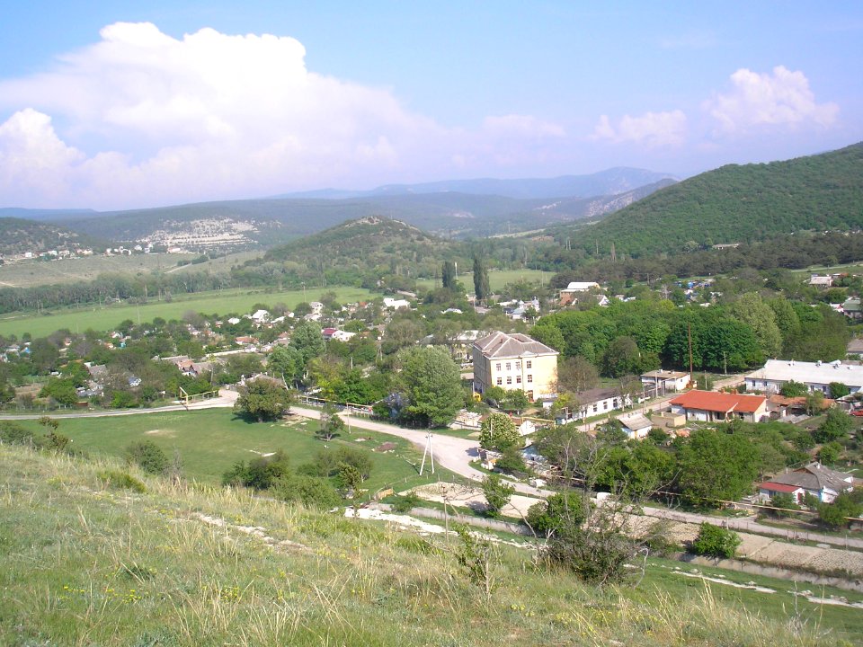 Khmelnytskoe 7