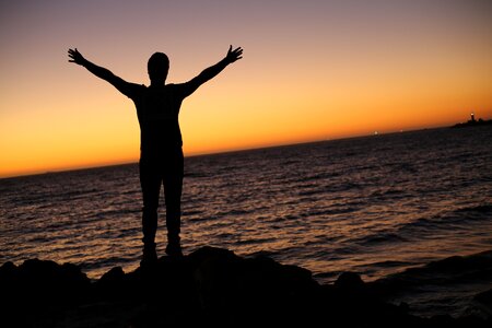 People christian hope