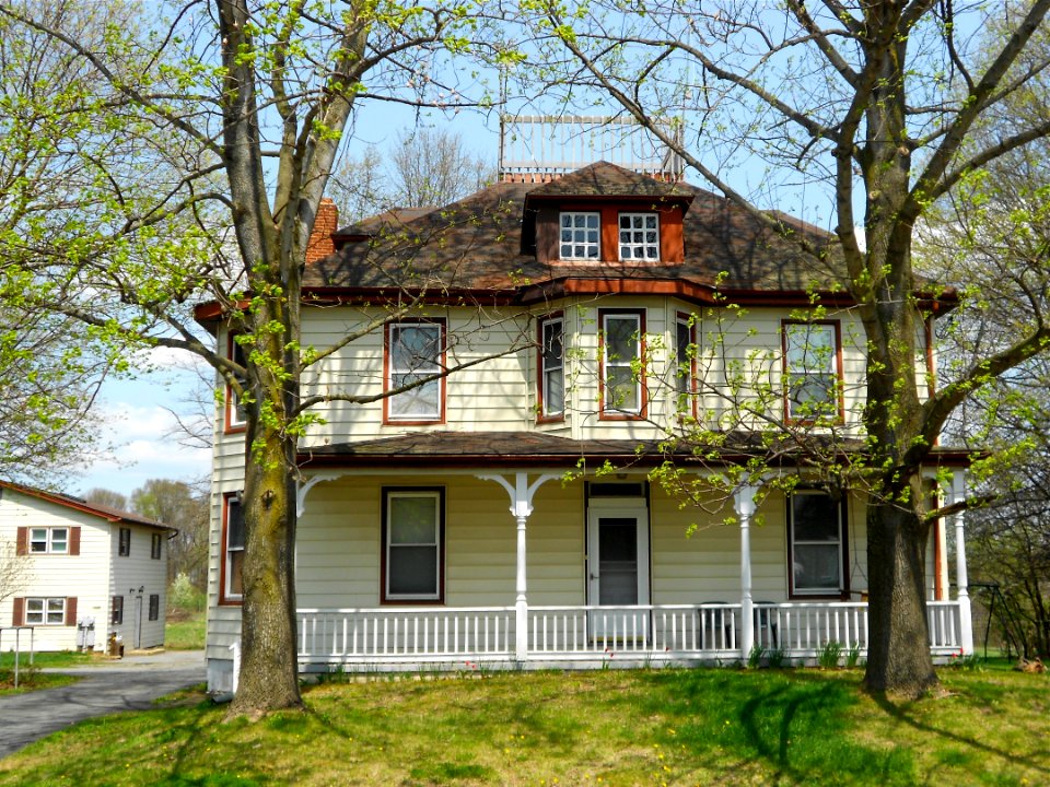 Kemblesville PA house