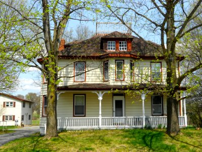 Kemblesville PA house