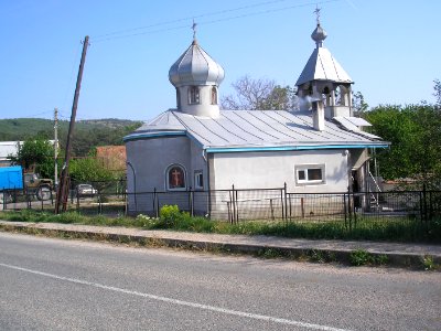 Khmelnytskoe 0