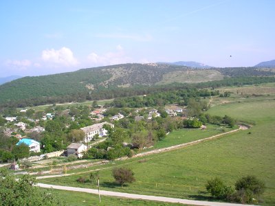 Khmelnytskoe 1