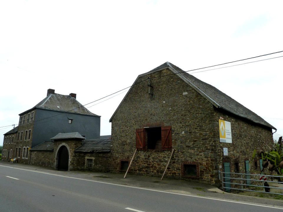 Kelmis-Hof Hirtz (2)
