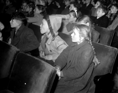 Kinderen als publiek, Bestanddeelnr 903-1295