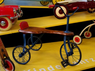 Kinderfahrzeug bild3