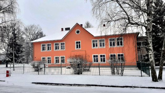 Kindergarten Lastetare in Kehra 01 photo