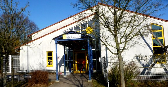 Kindergarten Hanhofen