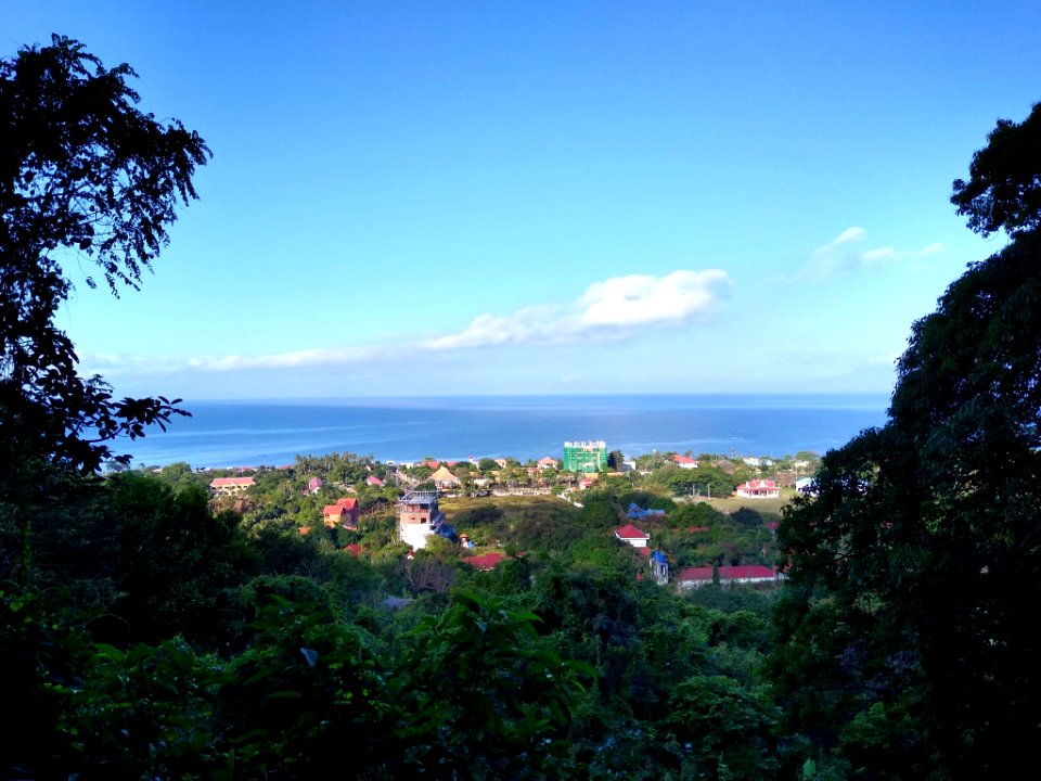 Kep National Park 2