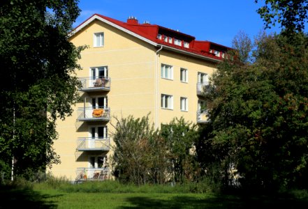 Kenttätie 8 Oulu 20180826