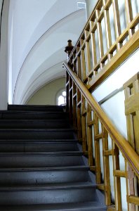 Kemi Church Stairs 20150630