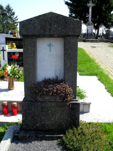 Kerec Marija, Cankova