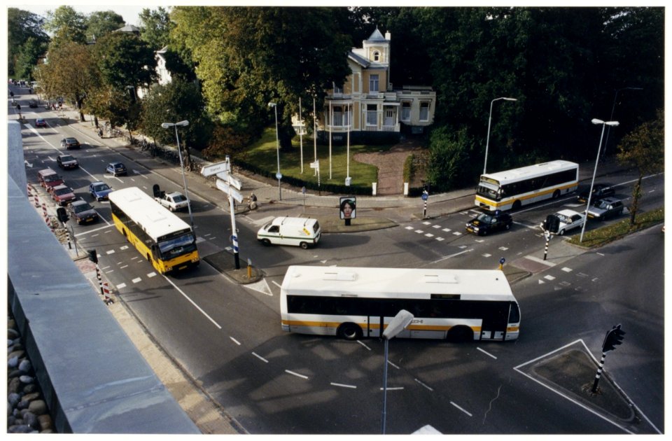 Kennemerplein. NL-HlmNHA 54037133