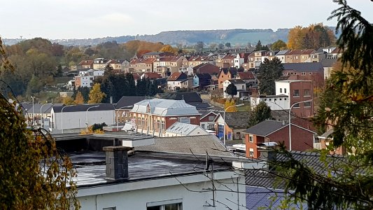 Kelmis-Direktionsgebäudes der Société anonyme des Mines et Fonderies de Zinc de la Vieille Montagne (8)
