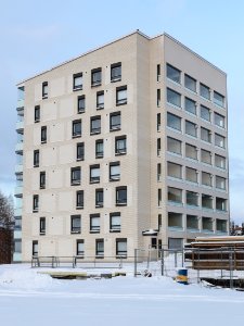 Kempeleenkuja 4 Oulu 20191130