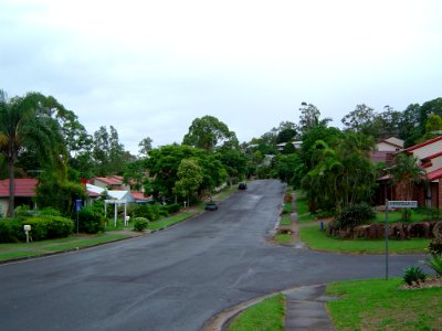Kenmore Hills, Queensland photo