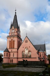Kemi Church 20200906 02