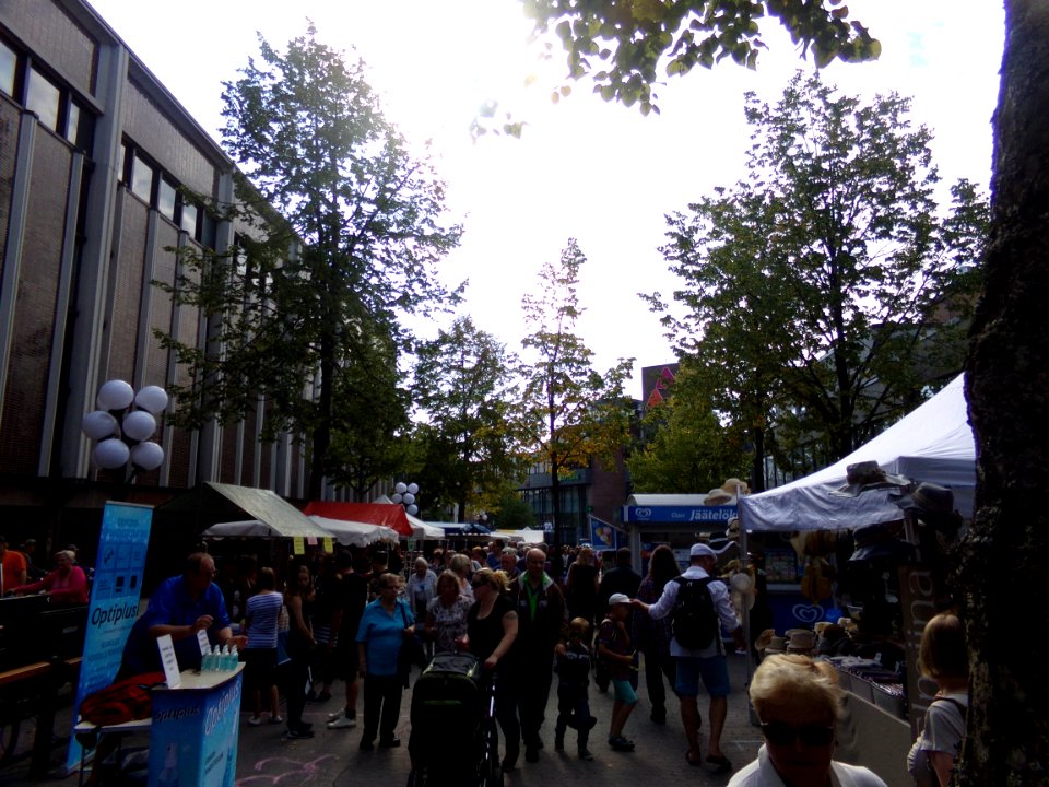 Kerava Garlic festival 2016 1
