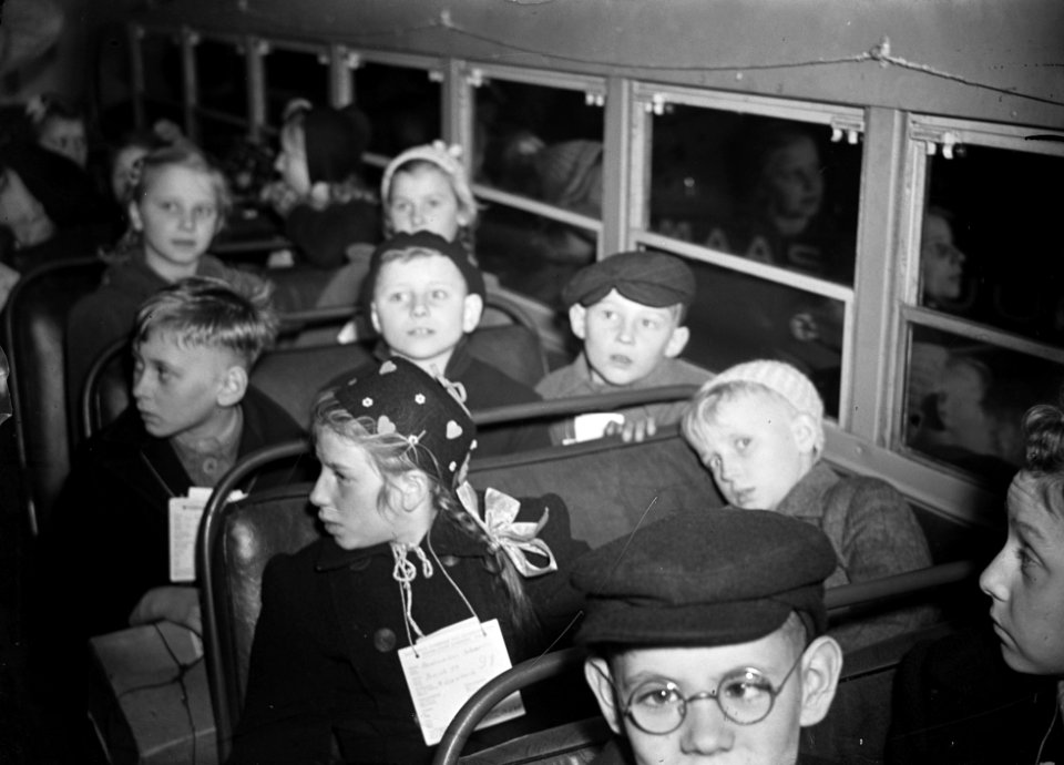 Kinderen uit Duitsland, Bestanddeelnr 902-4749