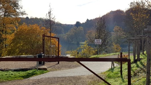 Kelmis-Casinoweiher (2)