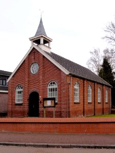 Kerk Broek2 Gieterveen